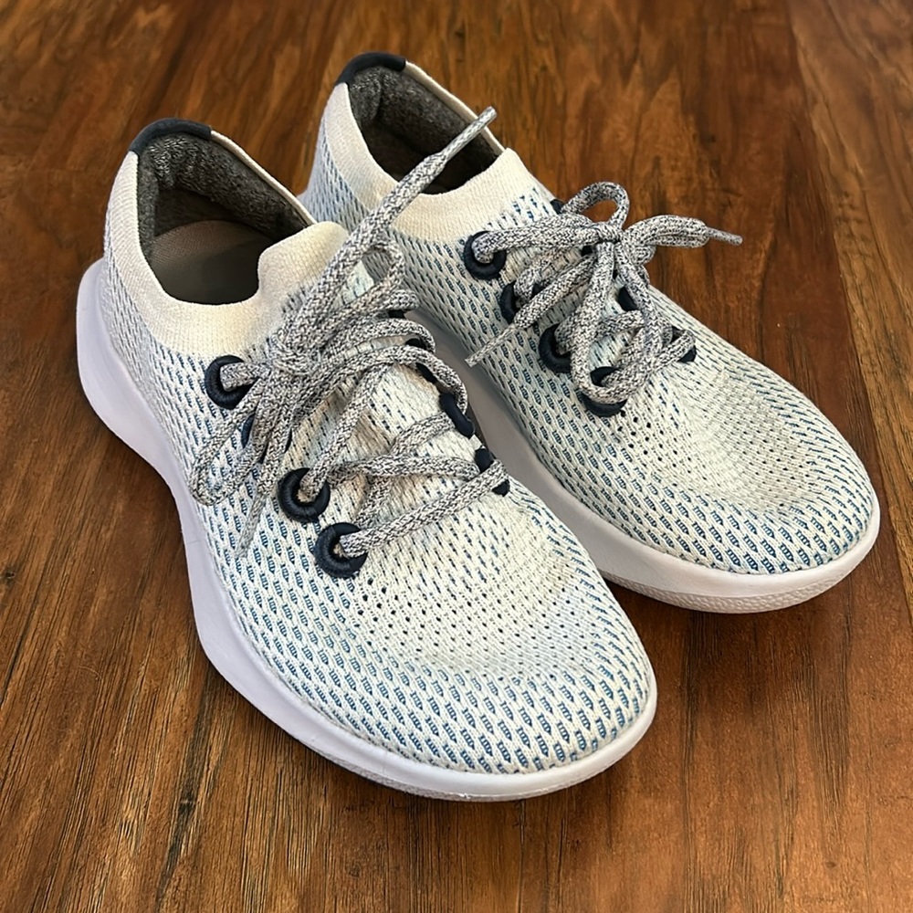Allbirds Tree Dashers
